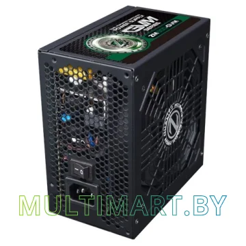 Блок питания Zalman ZM500-GVM 500W картинка 2